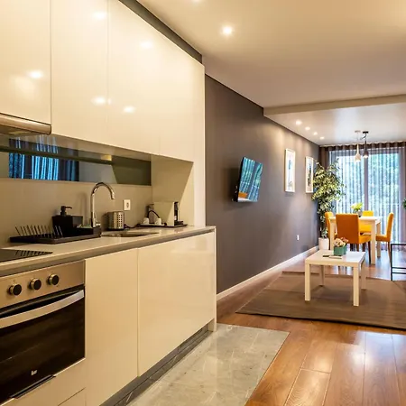 Apartamento Terro Collection - Sao Vicente 86 *