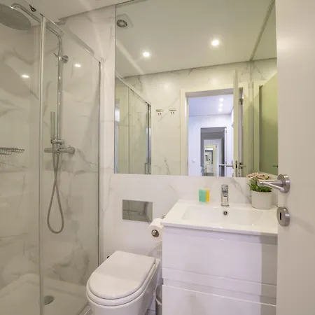 Terro Collection - Sao Vicente 86 Apartamento