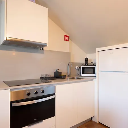 Apartamento Terro Collection - Sao Vicente 86