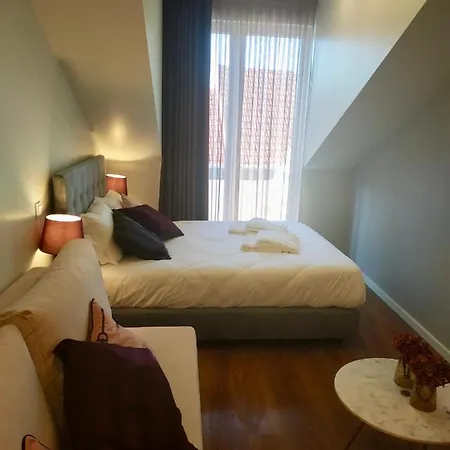 Terro Collection - Sao Vicente 86 Брага