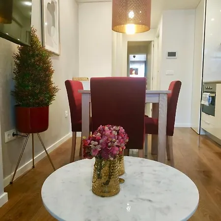 Apartament Terro Collection - Sao Vicente 86 *