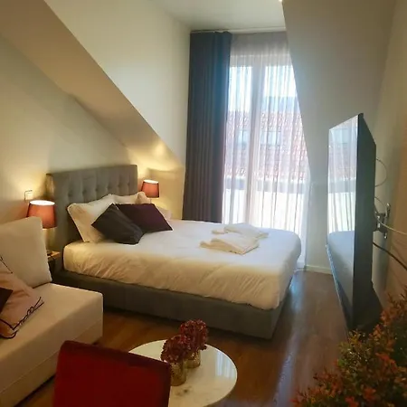 Terro Collection - Sao Vicente 86 * Braga