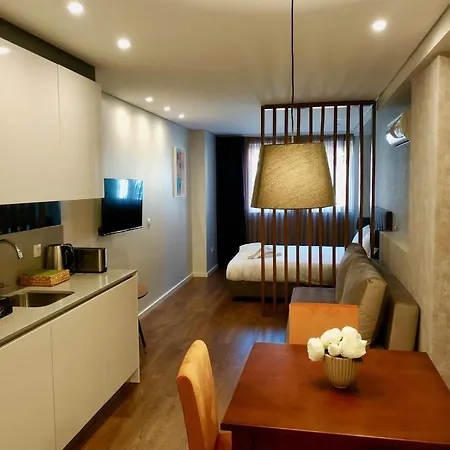 Apartament Terro Collection - Sao Vicente 86 Braga