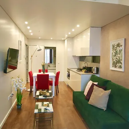 Terro Collection - Sao Vicente 86 * براغا