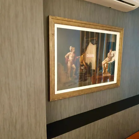 Terro Collection - Sao Vicente 86 Apartament *