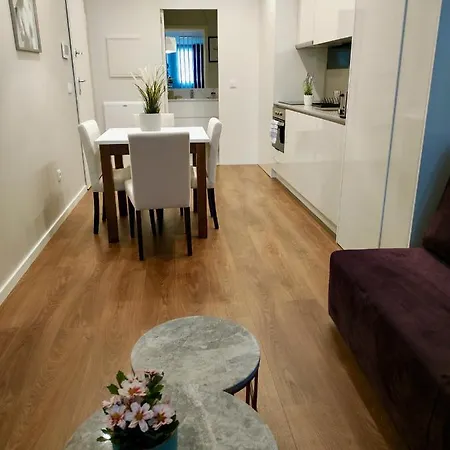 Terro Collection - Sao Vicente 86 * Braga