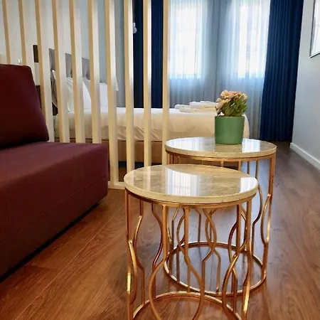 Terro Collection - Sao Vicente 86 Apartament *