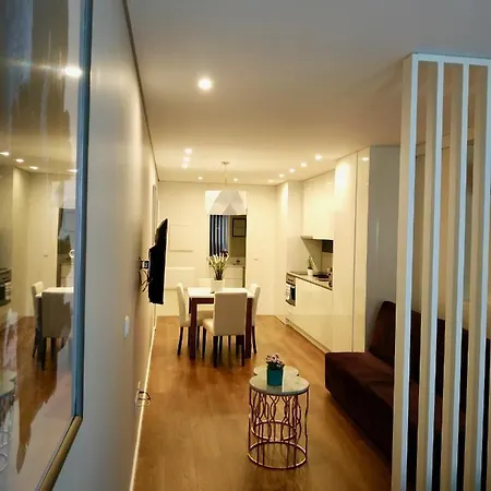 Terro Collection - Sao Vicente 86 Брага