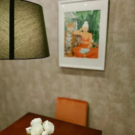 Terro Collection - Sao Vicente 86 Apartament Braga