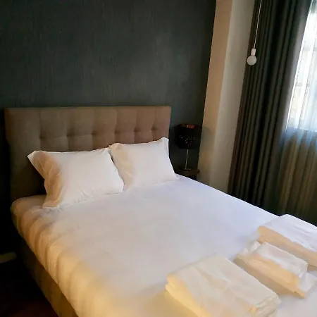 Terro Collection - Sao Vicente 86 Apartament Braga