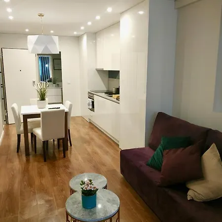 Terro Collection - Sao Vicente 86 Braga