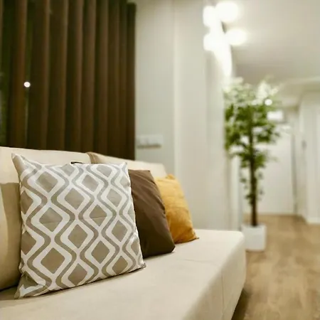 Apartament Terro Collection - Sao Vicente 86 Braga
