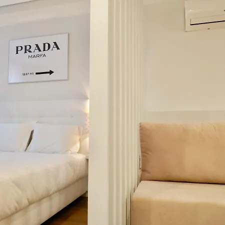 Apartament Terro Collection - Sao Vicente 86 Braga