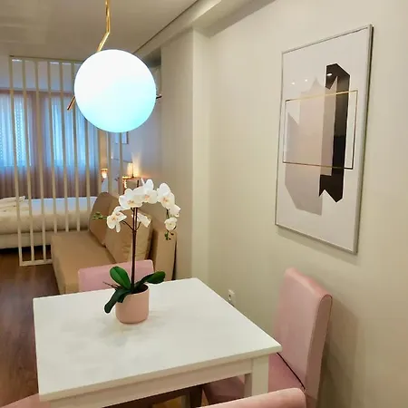 Terro Collection - Sao Vicente 86 * Braga