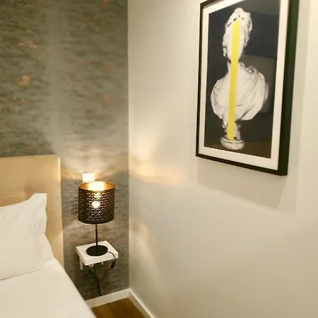 Terro Collection - Sao Vicente 86 Appartement *