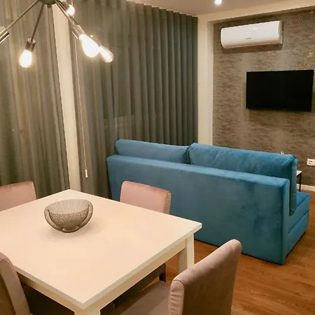 Apartment Terro Collection - Sao Vicente 86