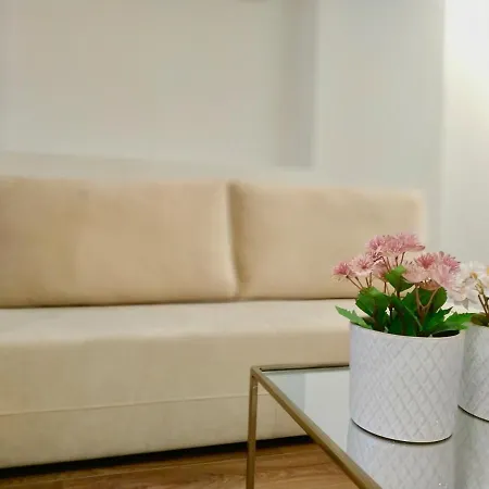 Terro Collection - Sao Vicente 86 Apartament *