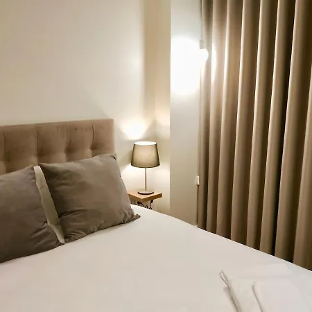 Terro Collection - Sao Vicente 86 Apartament *