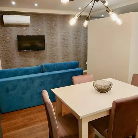 Terro Collection - Sao Vicente 86 Appartement