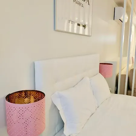 Terro Collection - Sao Vicente 86 Apartment