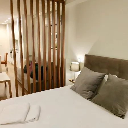 Terro Collection - Sao Vicente 86 * Braga