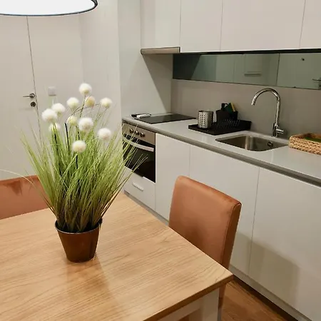 Terro Collection - Sao Vicente 86 Appartement