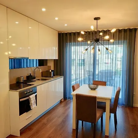 Terro Collection - Sao Vicente 86 Apartament Braga