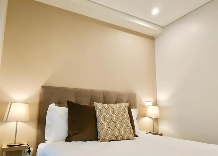 Terro Collection - Sao Vicente 86 Apartmán Braga