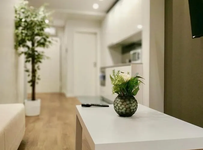 Terro Collection - Sao Vicente 86 Apartmán