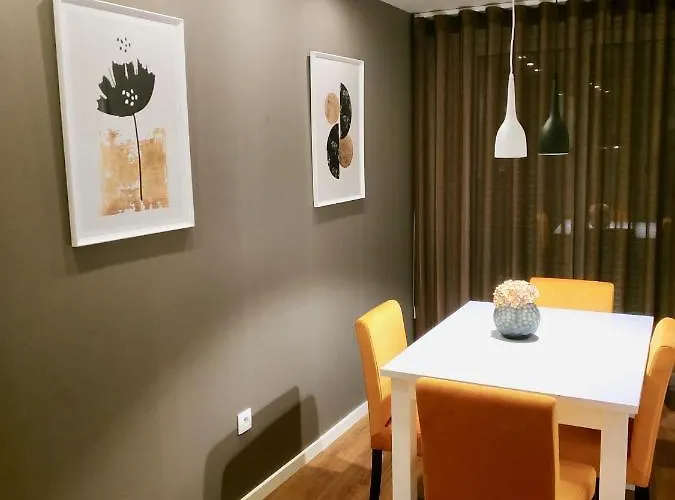 Terro Collection - Sao Vicente 86 Apartmán Braga