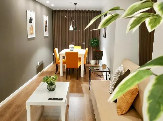 Apartmán Terro Collection - Sao Vicente 86