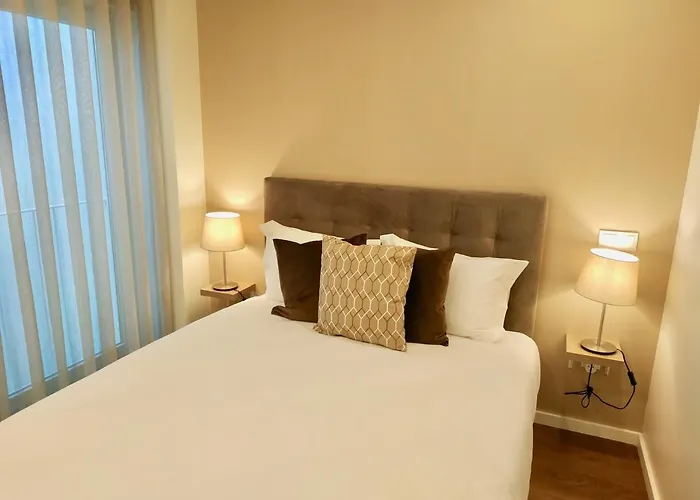 Terro Collection - Sao Vicente 86 * Braga