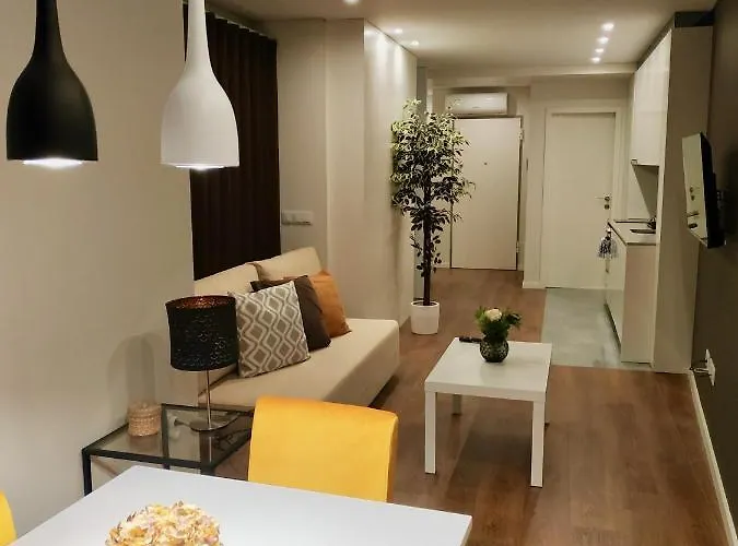 Terro Collection - Sao Vicente 86 公寓 *