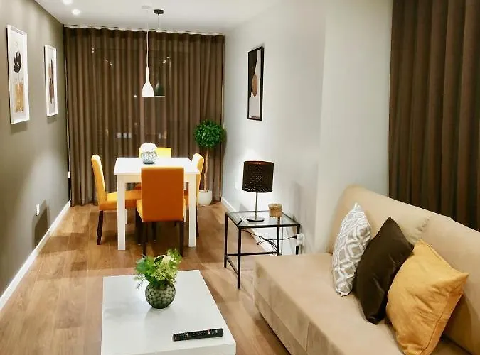 Terro Collection - Sao Vicente 86 * Braga