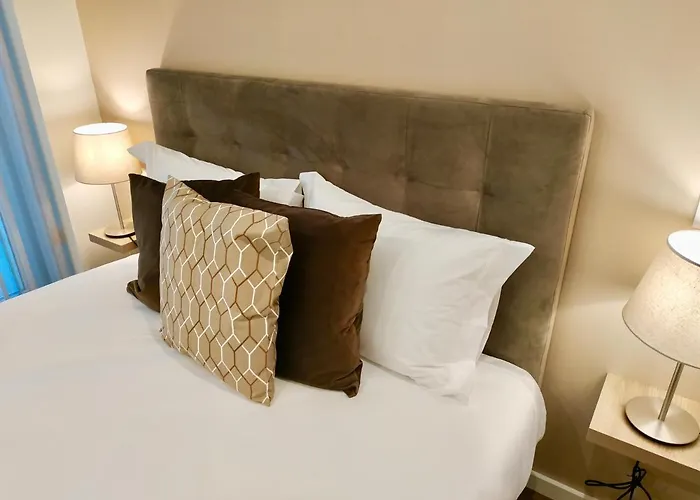 Apartmán Terro Collection - Sao Vicente 86 *