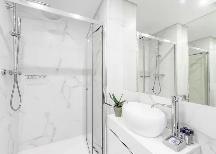 Apartmán Terro Collection - Sao Vicente 86 *