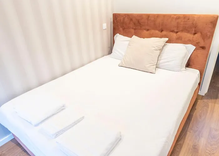 Terro Collection - Sao Vicente 86 布拉加