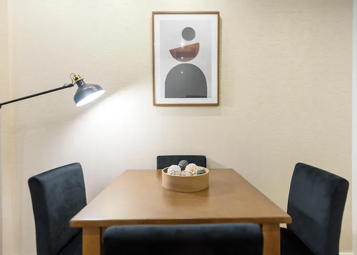 Apartmán Terro Collection - Sao Vicente 86 *