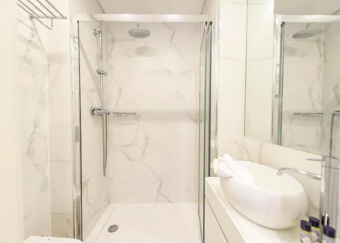 Apartmán Terro Collection - Sao Vicente 86 Braga