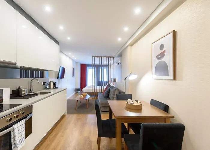 Terro Collection - Sao Vicente 86 * 布拉加