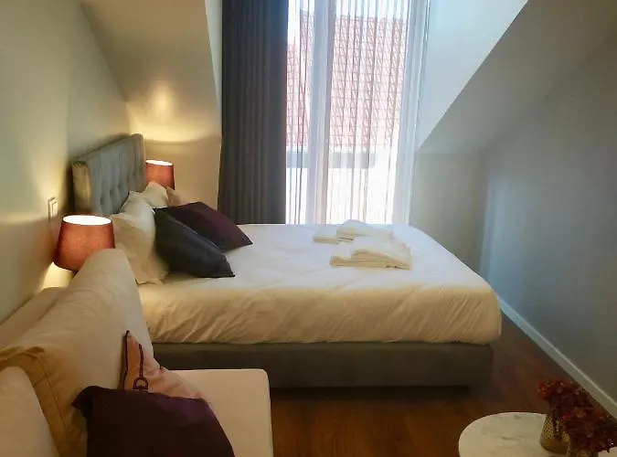 Terro Collection - Sao Vicente 86 Braga