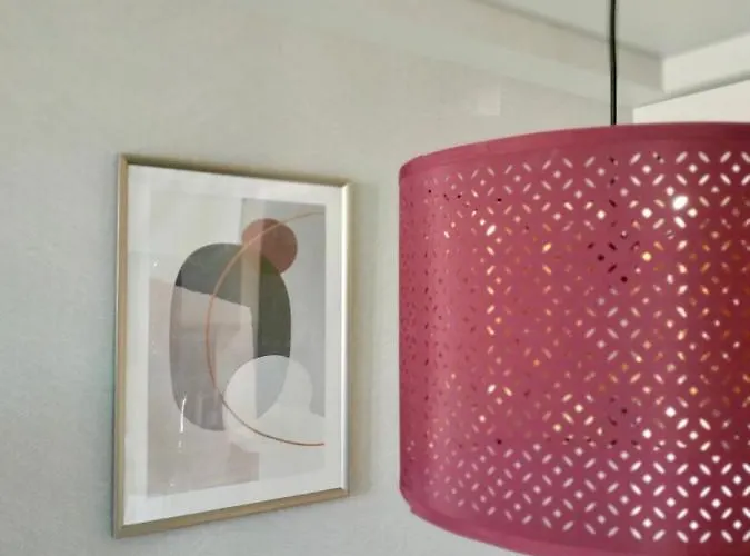 Apartmán Terro Collection - Sao Vicente 86 Braga