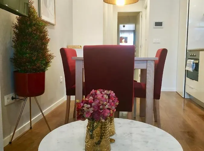 公寓 Terro Collection - Sao Vicente 86 *