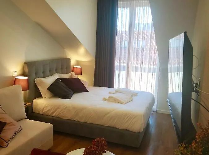 Terro Collection - Sao Vicente 86 * 布拉加