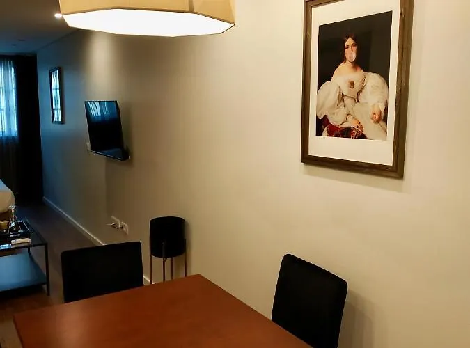 Terro Collection - Sao Vicente 86 布拉加