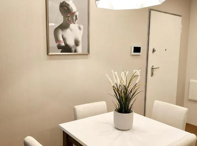 Apartmán Terro Collection - Sao Vicente 86 *