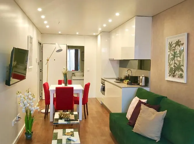 Terro Collection - Sao Vicente 86 * 布拉加