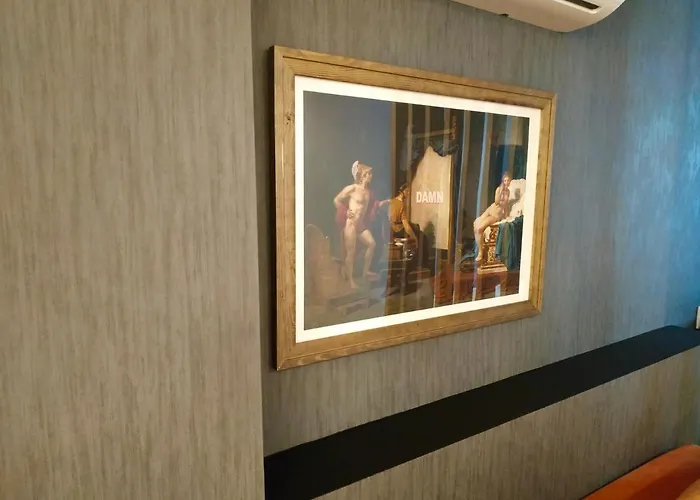 Terro Collection - Sao Vicente 86 公寓 *