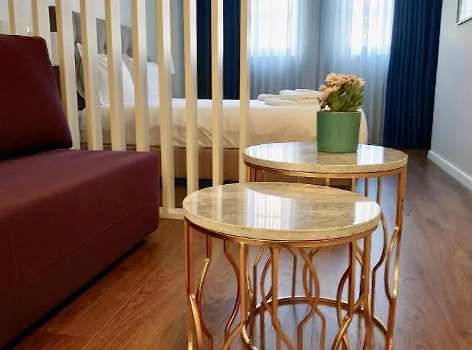 Terro Collection - Sao Vicente 86 Appartamento *