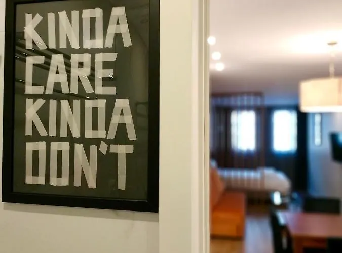 Apartmán Terro Collection - Sao Vicente 86 *